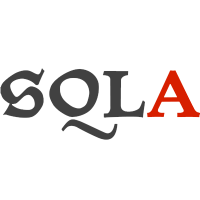 SQLA
